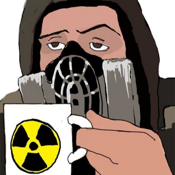 Стикеры сталкер