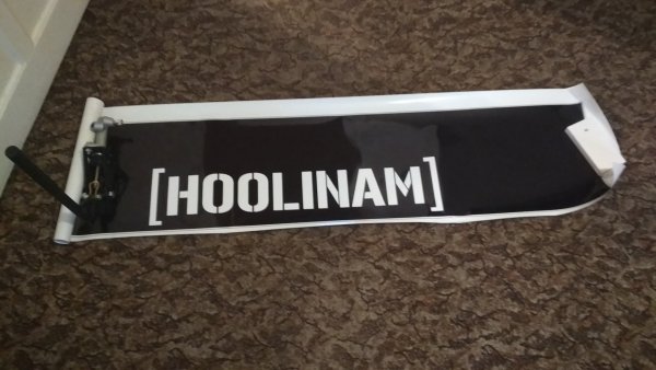 HOOLINAM ВАЗ 2107