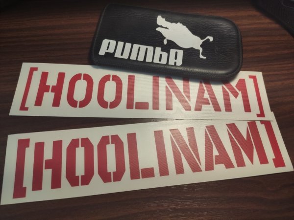 HOOLINAM ВАЗ 2107