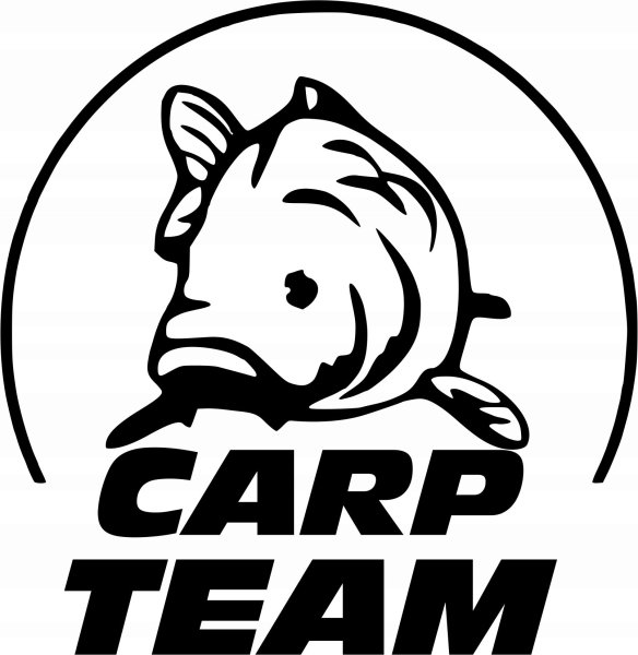 Логотип рыбалка