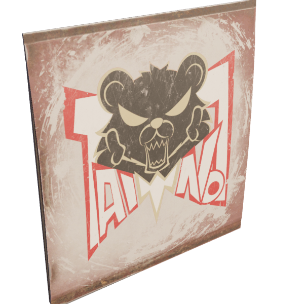 Crossout Стикеры