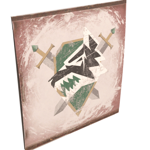 Наклейки кроссаут