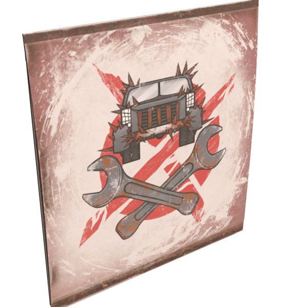 Степные волки кроссаут