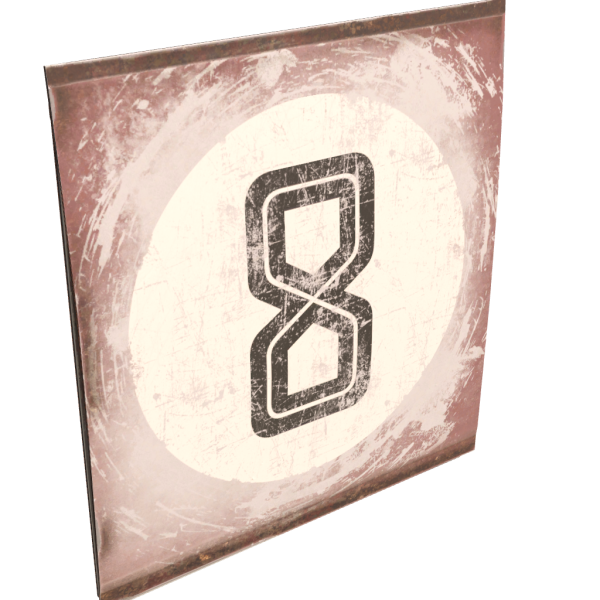 Иконка кроссаут