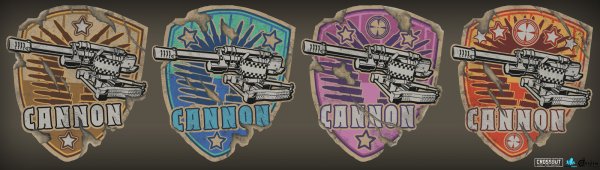 Ракета кроссаут персонаж