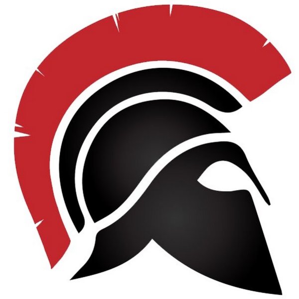 Шлем логотип