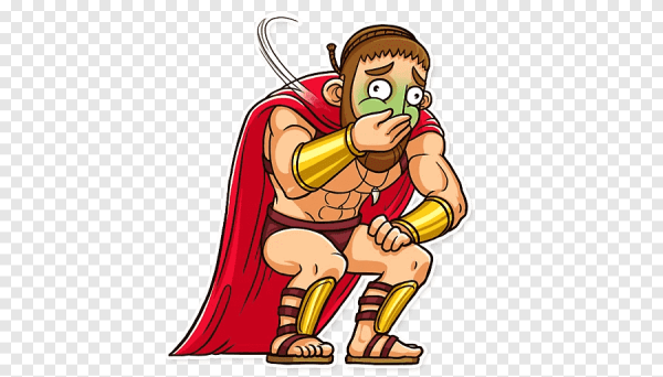 Спарта Стикеры телеграмм