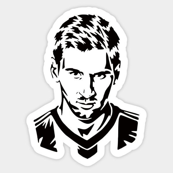 Лионель Месси высказывания