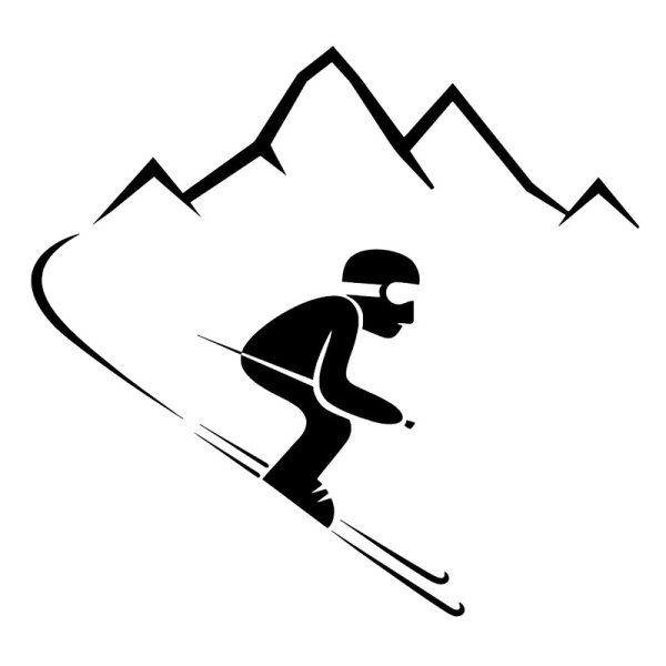 Стикеры на шлем для сноуборда