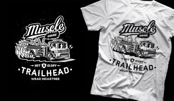 Trealhead кот ароматизатор