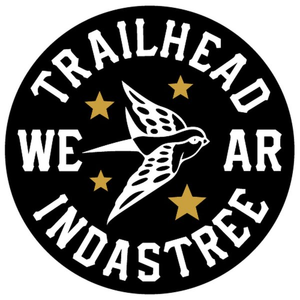 Trailhead Стикеры