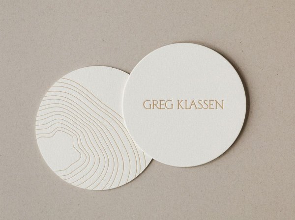 Круглые мокапы