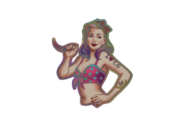 Иветта КС го