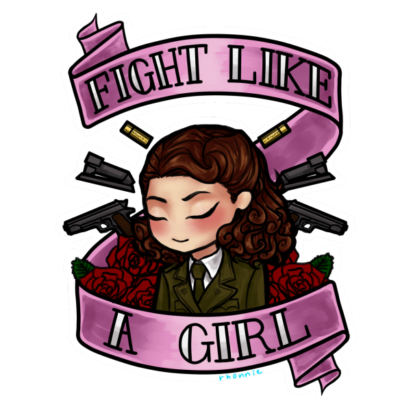 Кимберли наклейка КС го