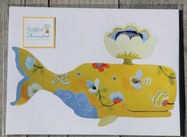 Наклейка Кимберли