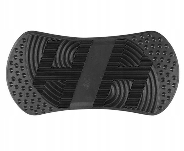 Противоскользящие накладки на сноуборд