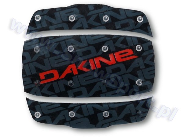 Snowboard traction Dakine
