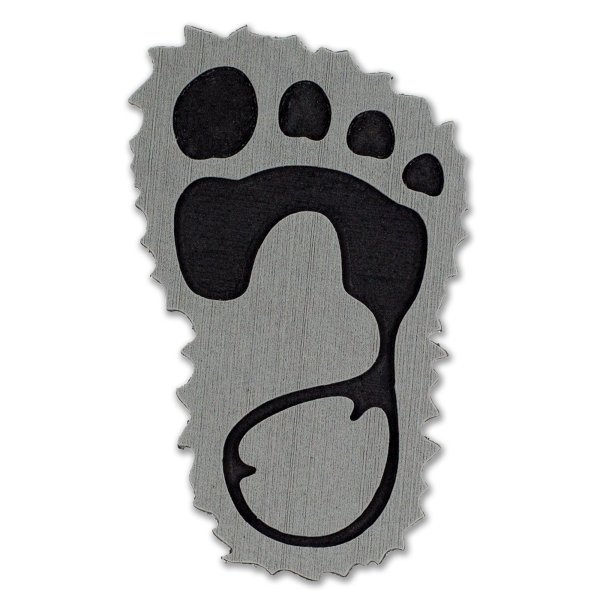 Накладка на сноуборд против скольжения