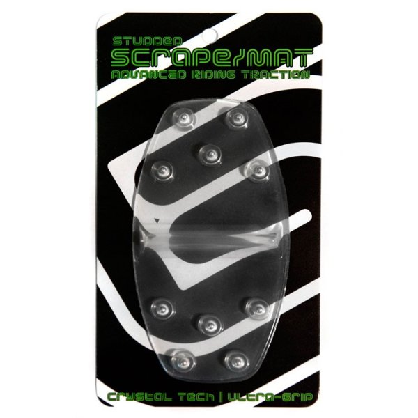 Нескользящие накладки на сноуборд