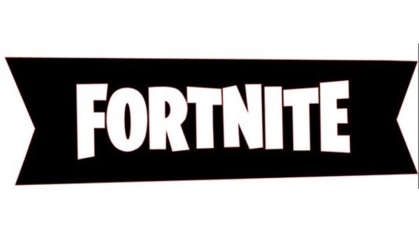Fortnite логотип