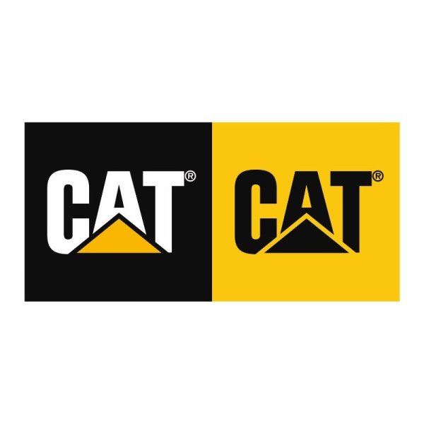 Caterpillar логотипы компаний