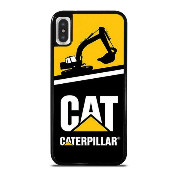 Caterpillar Cat Diesel Power