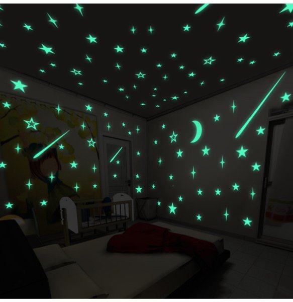 Фосфорный пластик