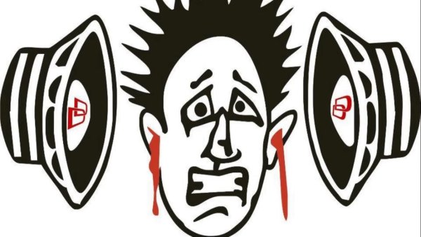 Эмблема Автозвука