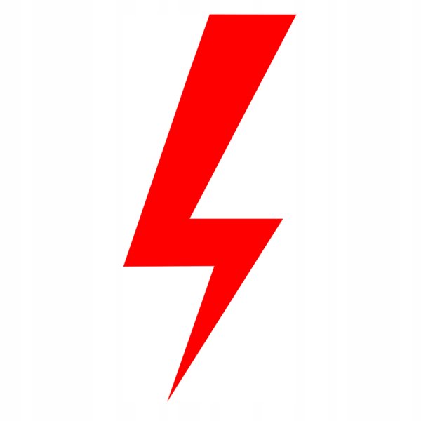 Знак w08 опасность поражения электрическим током