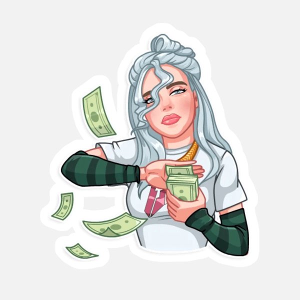 Стикеры телеграмм прикольные самые