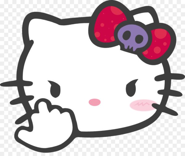 Хеллоу Китти hello Kitty