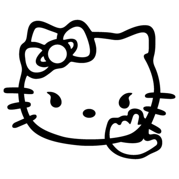 Хэллоу Китти
