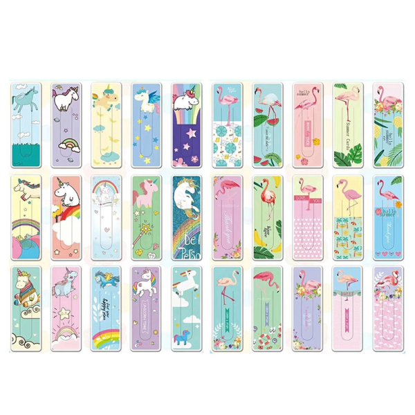 Закладки для девочек