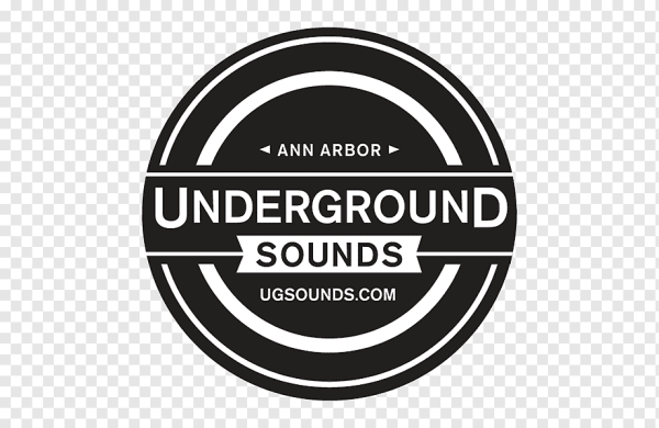 Underground логотип