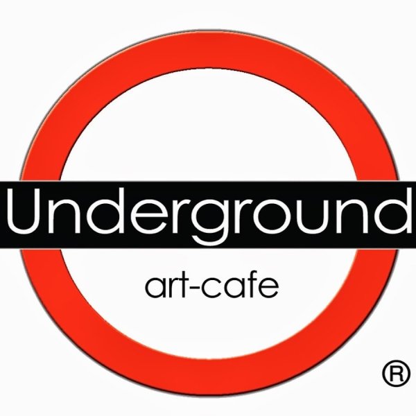 Наклейки в стиле андеграунд