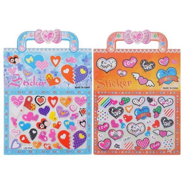 Панк наклейки на гитару