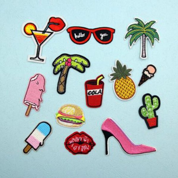 Your look Bag illustration