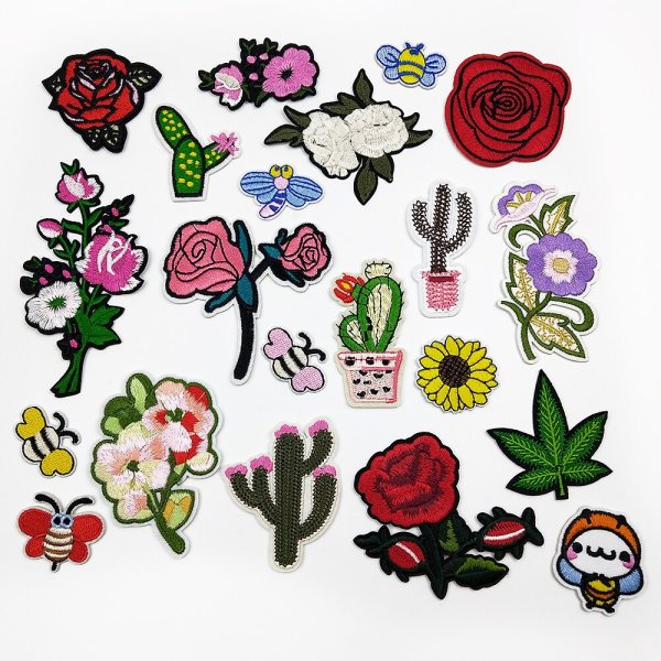 Наклейка на сумку стекло