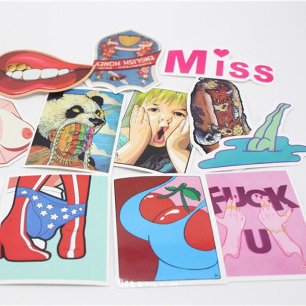 Этикетка на мешочек