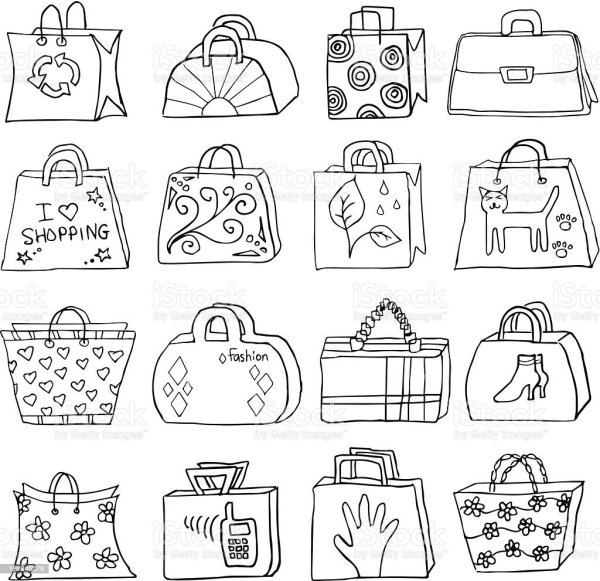 Идеи для бумажного рюкзака