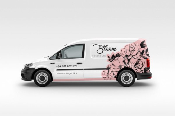 Машина для брендирования