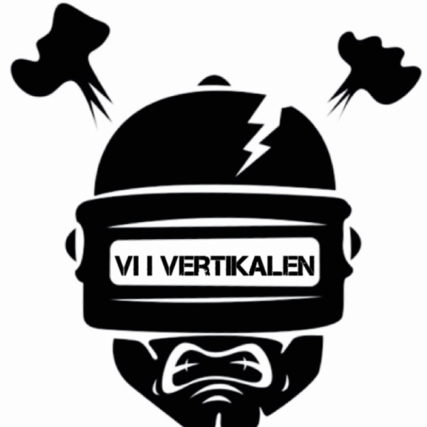 Стикер ПУБГ шлем