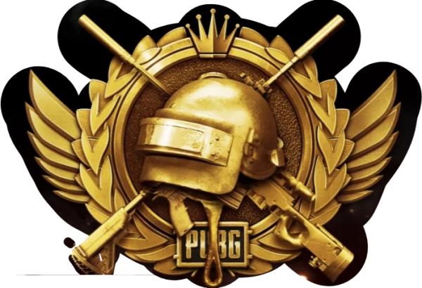 Шлем Алтын PUBG