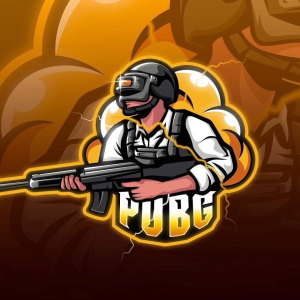 PUBG вектор