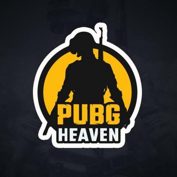 PUBG mobile наклейки