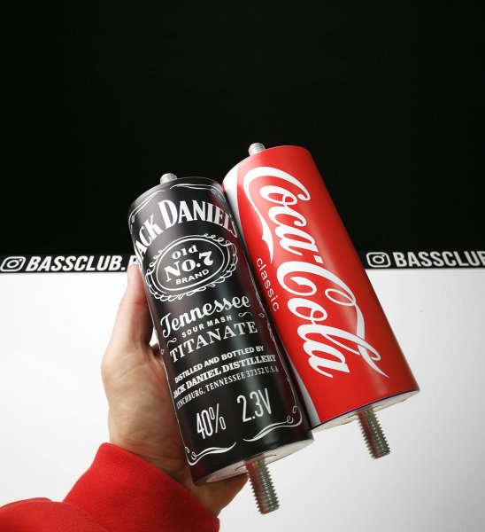 Литий титанат Duracell