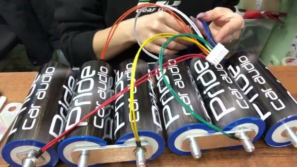 Наклейки на титонат размер