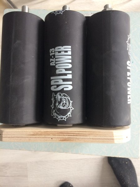 Титанат артикул