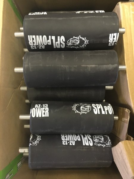 Термоусадка для титаната Duracell