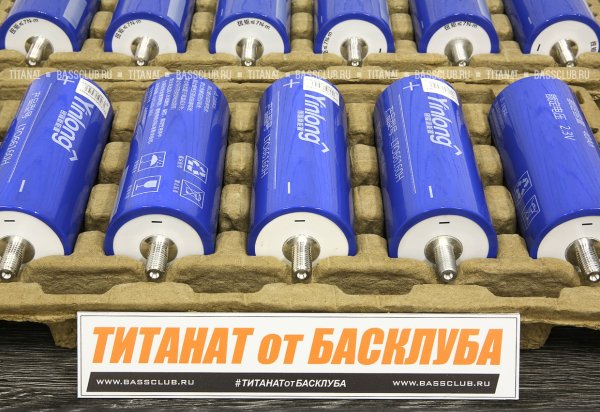 Титанат желтый защитный